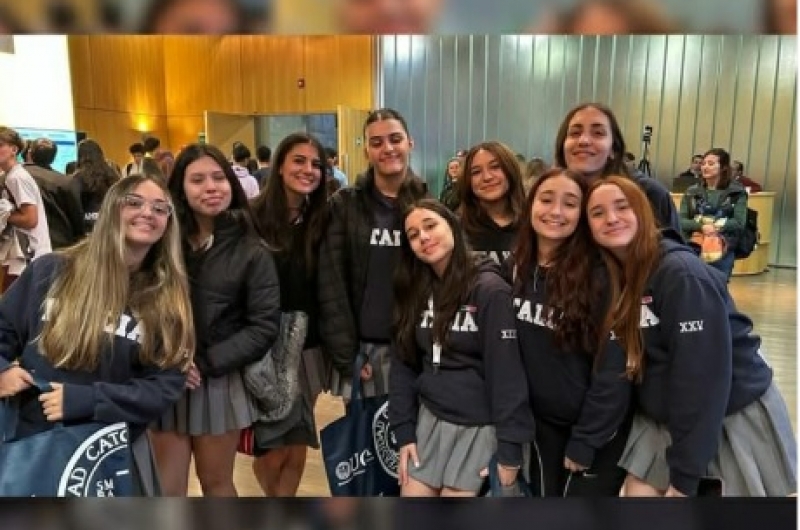 UCA
